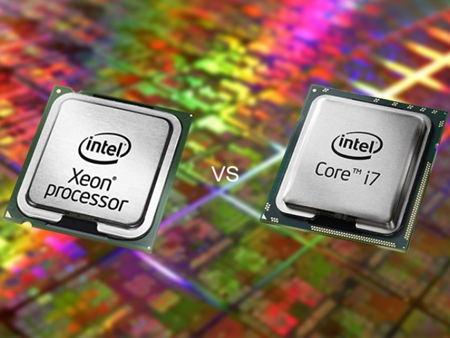 CPU Server là gì? Khác biệt với CPU máy tính ra sao và nên lựa chọn cái nào? - Ảnh 4.