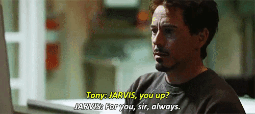 Javis của Tony Stark là một loại chatbot