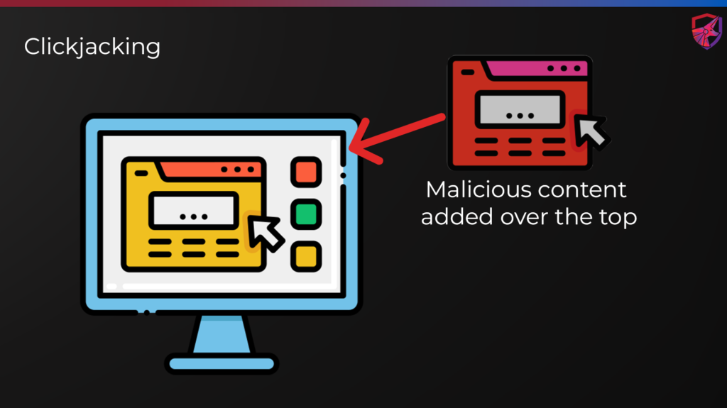 Clickjacking attack là gì? Cách phát hiện và phòng tránh hiệu quả