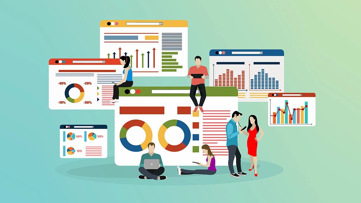 DSS là gì? Khái niệm, cách hoạt động và lợi ích mang lại