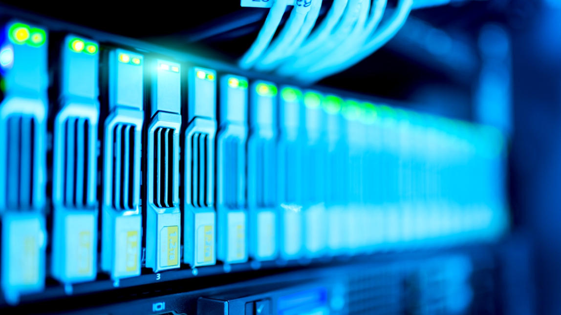 Network server là gì và cách nó hoạt động như thế nào?