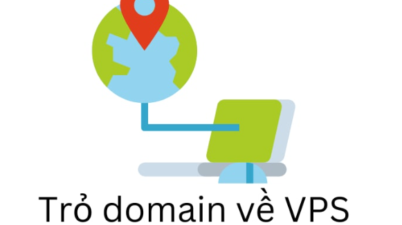 Làm thế nào để trỏ domain về VPS?