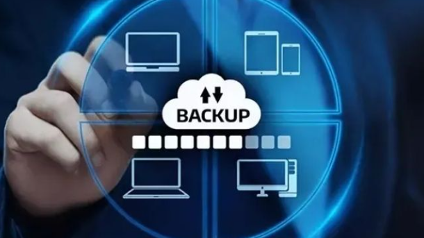 Cách khôi phục dữ liệu VPS tự động