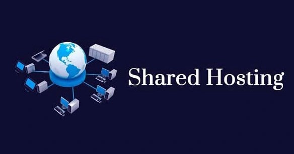 Shared Hosting là gì