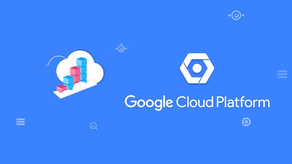 VPS Google Cloud là gì?