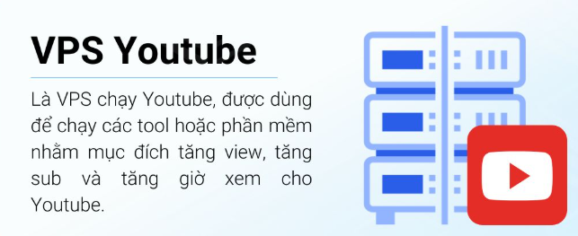 VPS Youtube là gì?