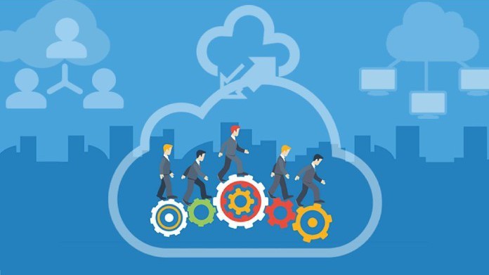 EUC (Điện toán dành cho người dùng cuối) là gì?