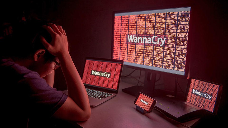Wannacry là gì? Cách phát hiện và phòng tránh hiệu quả
