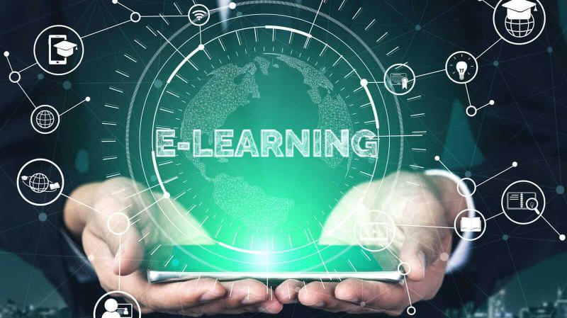 Hệ thống E-Learning là gì? Thành phần quan trọng trong E-Learning