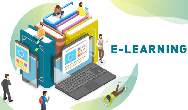 Hệ thống E-Learning là gì?