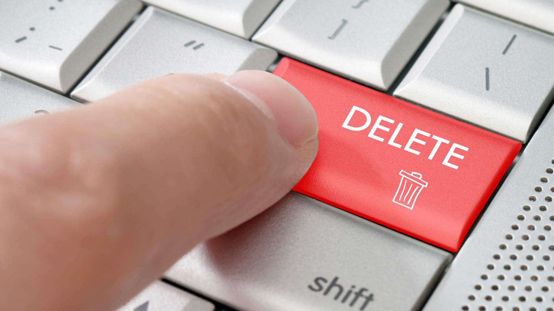 Cách khôi phục Database bị xóa nhanh chóng và hiệu quả