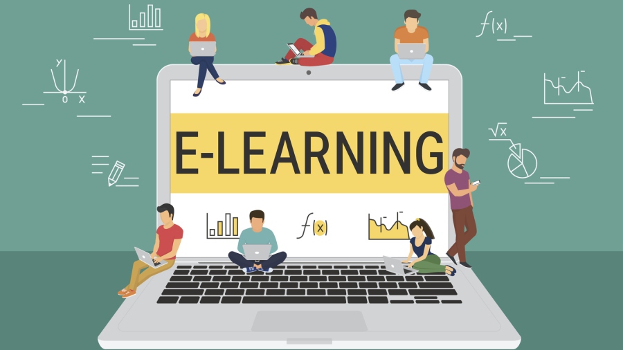 Hướng dẫn cách làm bài giảng E Learning chuẩn chỉ và chi tiết nhất