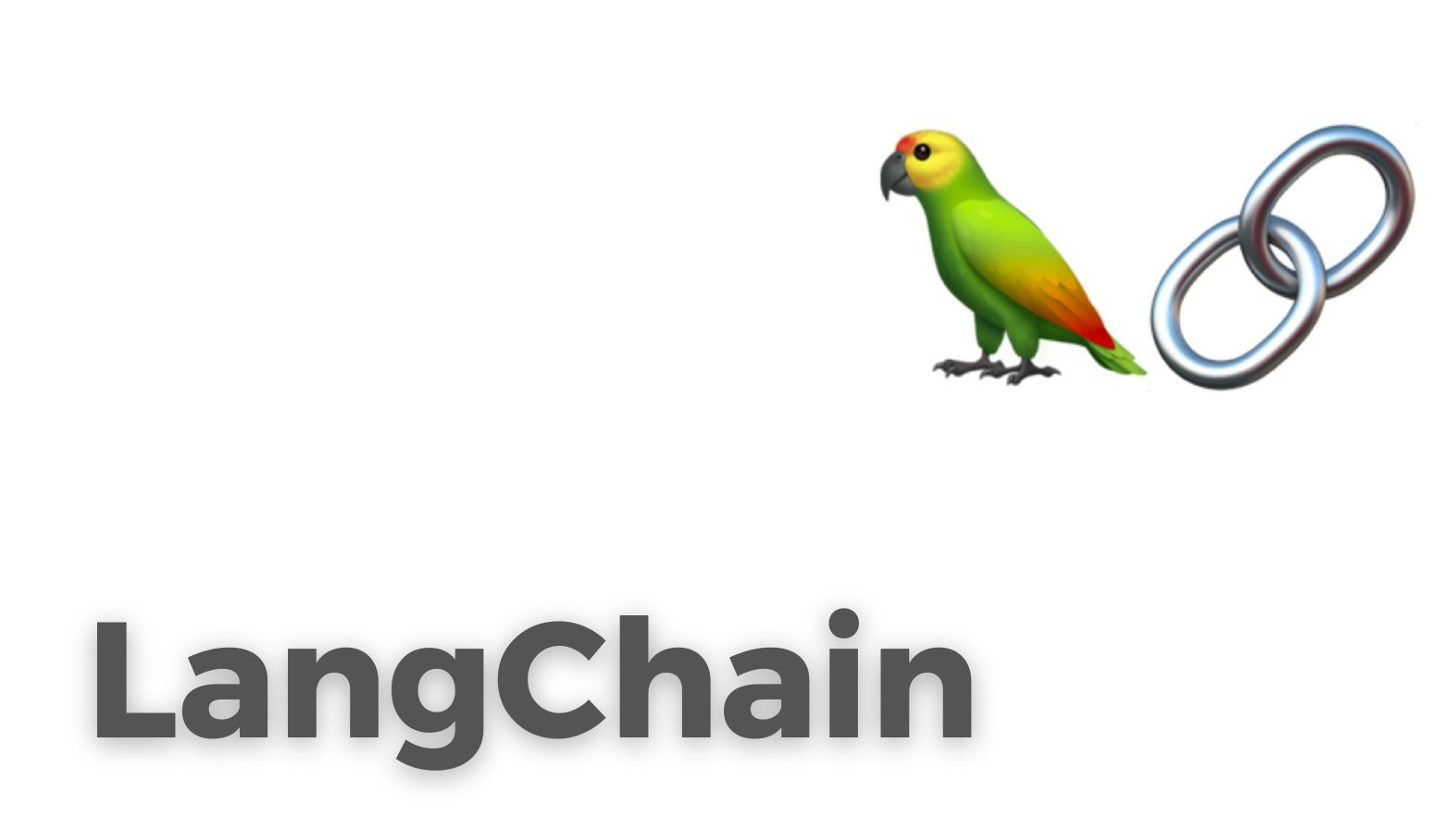LangChain là gì? Thông tin cần biết trước khi ứng dụng mã nguồn mở LangChain