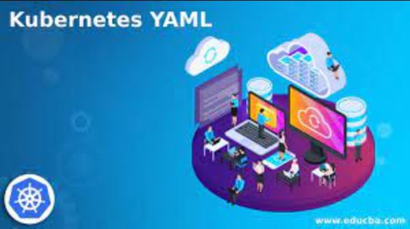 Tìm hiểu về Kubernetes YAML