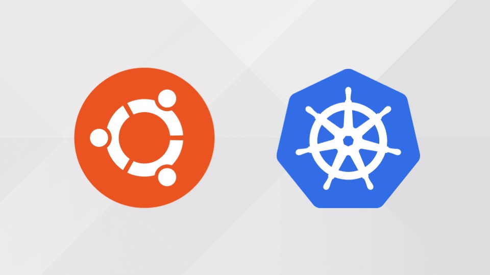 Hướng dẫn install Kubernetes on Ubuntu phiên bản 20.04