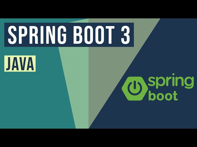 Java Spring Boot là gì?