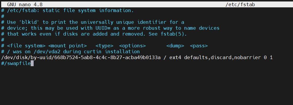 cách install Kubernetes on Ubuntu 20.04