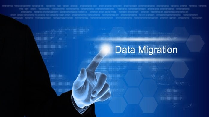 Data migration là gì? Công cụ di chuyển dữ liệu tốt hiện nay