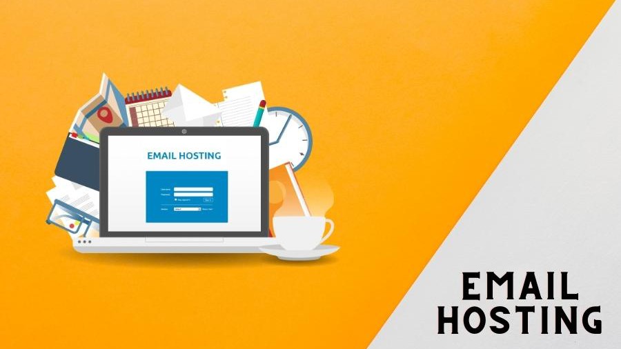 Email hosting là gì? Vì sao Doanh nghiệp cần Email hosting riêng?