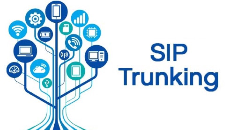 SIP Trunking là gì? Lợi ích SIP Trunking mang lại cho doanh nghiệp