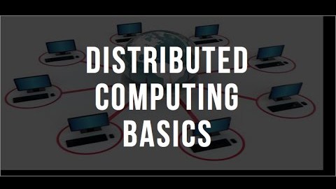 Điện toán phân tán (Distributed Computing) là gì? Ưu nhược điểm của điện toán phân tán