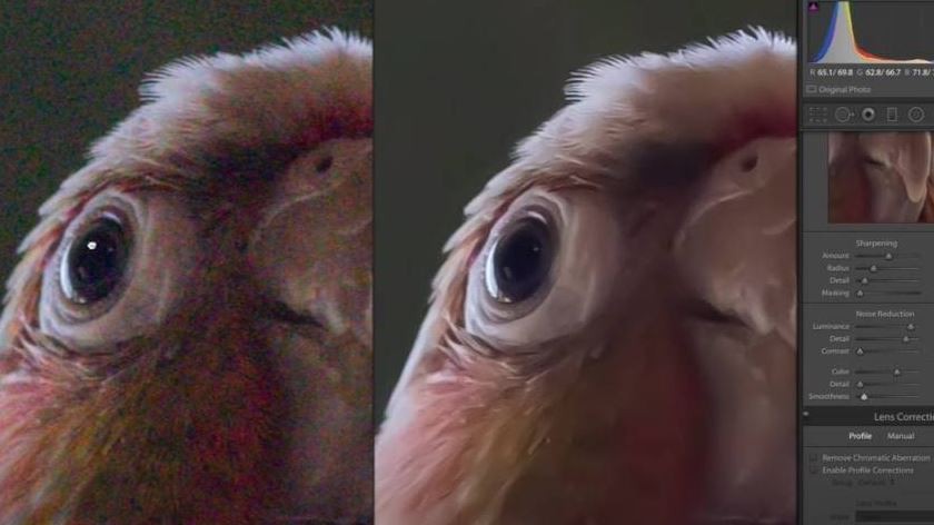 Phần mềm làm nét ảnh hiệu quả được nhiều người lựa chọn