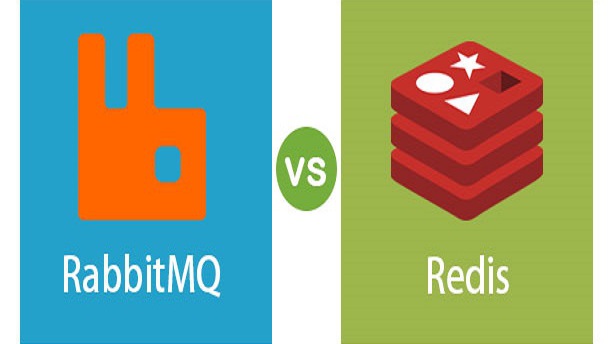 So sánh RabbitMQ và Redis: Những điểm khác biệt giữa RabbitMQ và Redis