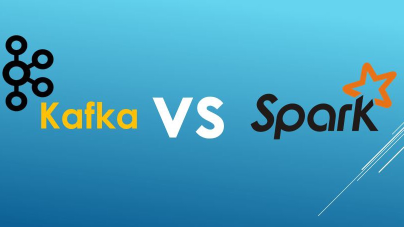 So sánh Kafka và Spark: 6 điểm khác nhau giữa Kafka và Spark