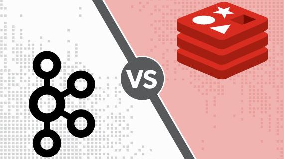 So sánh Kafka và Redis