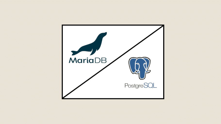 So sánh MariaDB và PostgreSQL: Điểm giống và khác nhau