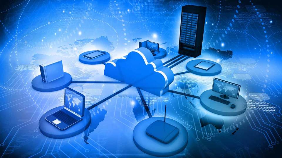 So sánh VDI và VPN