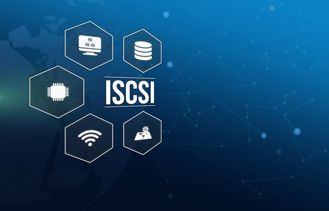 iSCSI là gì?