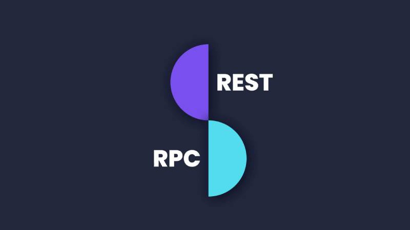 So sánh RPC và REST: Khi nào nên sử dụng RPC, khi nào nên sử dụng REST?