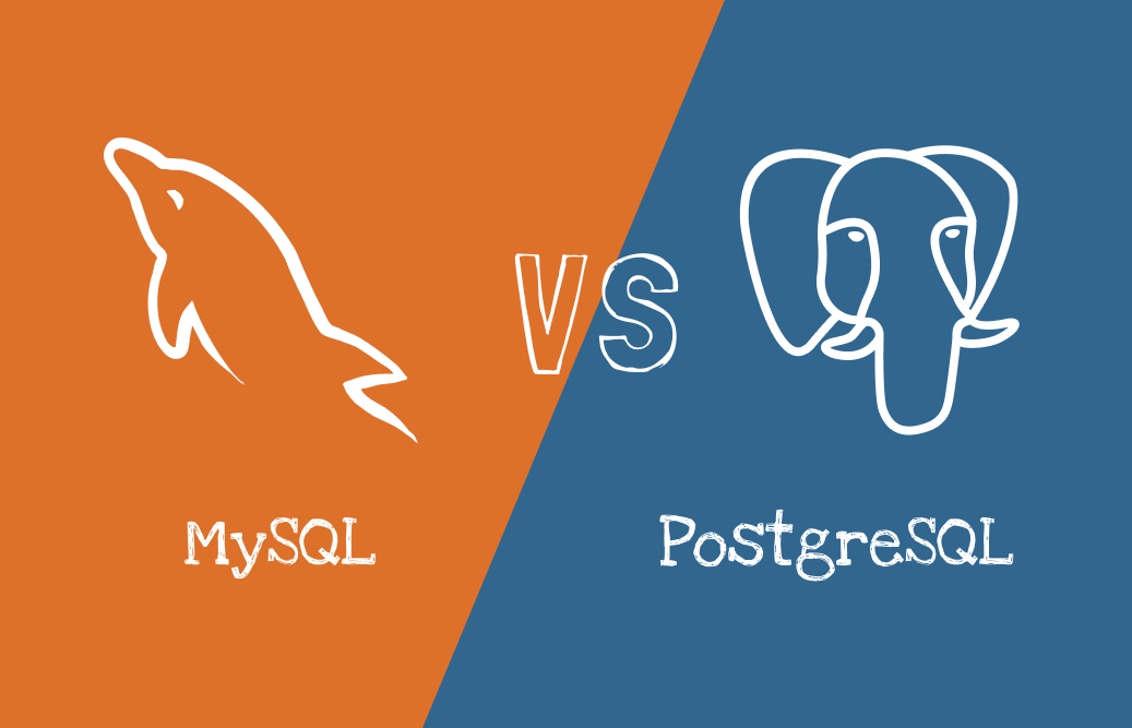 So sánh giữa MySQL và PostgreSQL