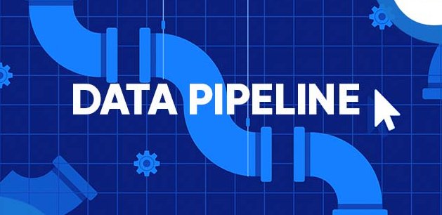 Data pipeline là gì?
