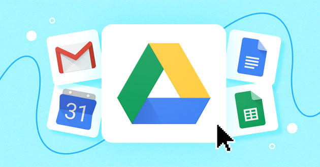 Google Drive