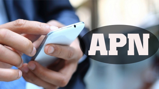 APN là gì? Cách thay đổi APN trên điện thoại