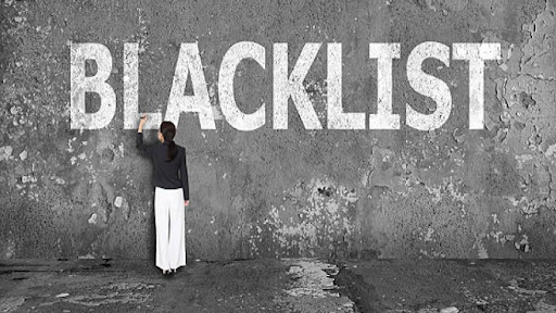 Blacklist là gì? Hướng dẫn cách kiểm tra và gỡ bỏ IP bị blacklist