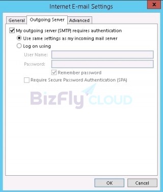 Cấu Hình Mail Client Sử Dụng Mail Bizfly Cloud - Ảnh 5.