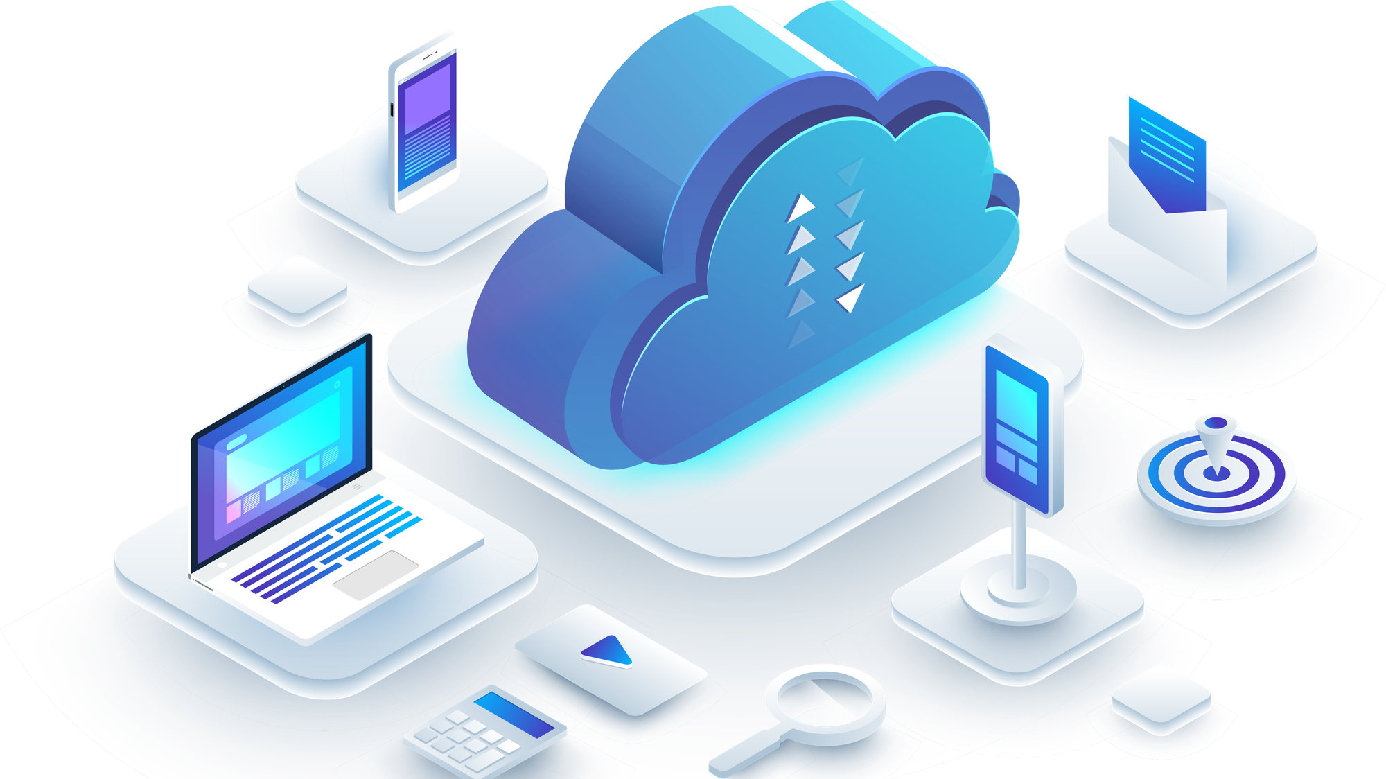 Cloud first và Cloud Smart - chiến lược đám mây nào sẽ phù hợp với doanh nghiệp bạn?