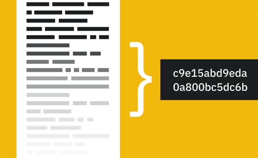 Kỹ thuật mã hóa trong SSH Kỹ thuật mã hóa trong SSH