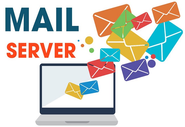 Mail server là gì?