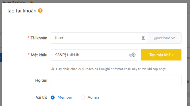 Quản lý tài khoản email là gì?