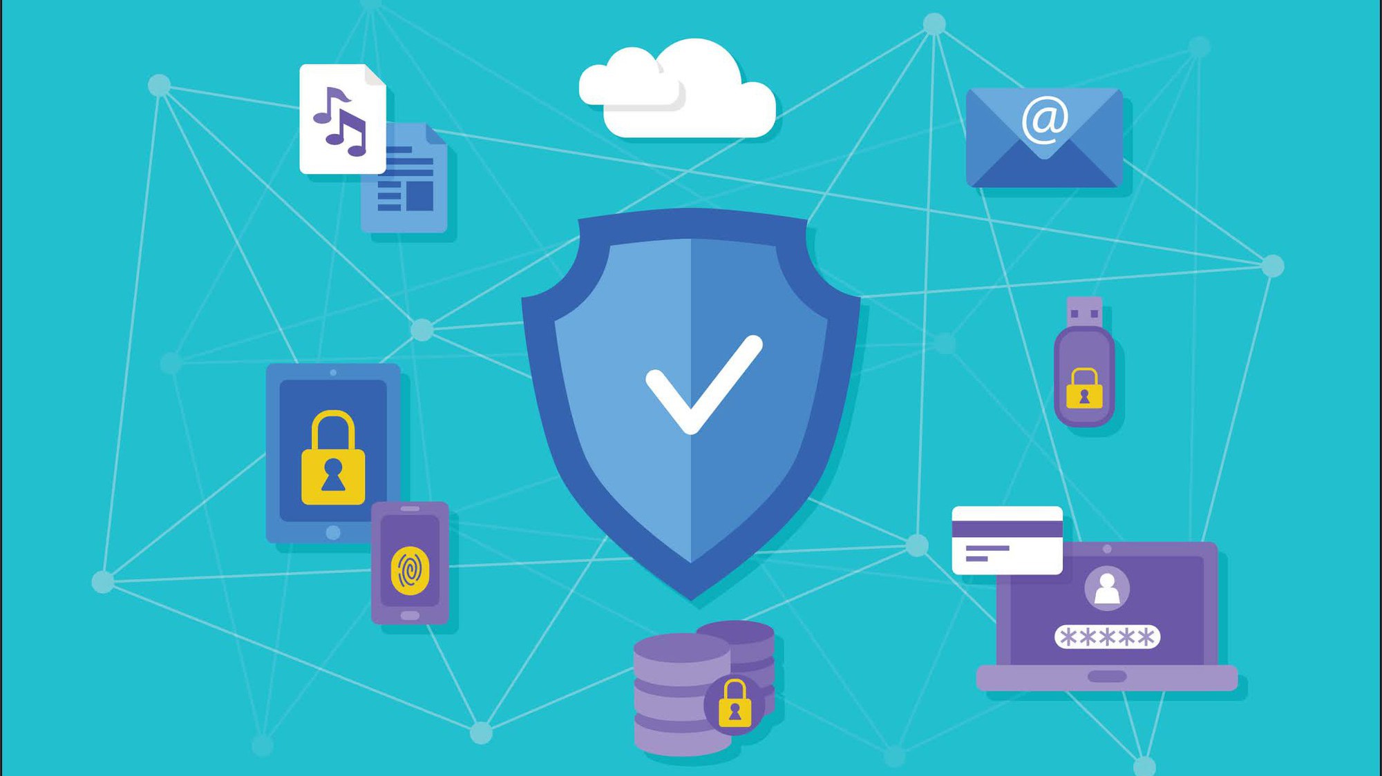 WEP là gì? Cách hoạt động và sự khác biệt so với WPA