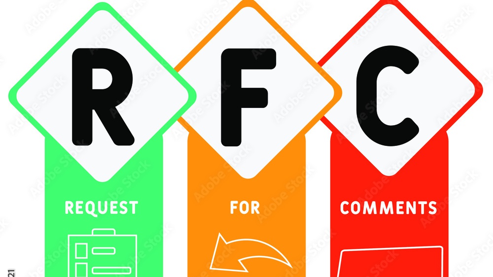 RFC là gì? Vai trò quan trọng của Request for Comments trong ngành IT
