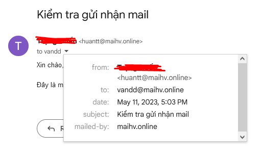 Tích Hợp Business Mail và Google Workspace  - Ảnh 6.