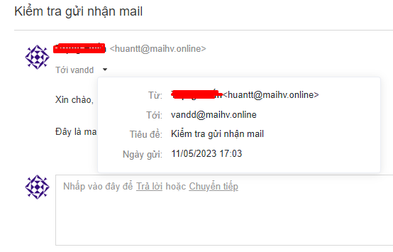 Tích Hợp Business Mail và Google Workspace  - Ảnh 7.