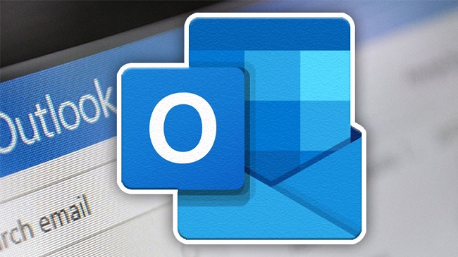 Outlook là phần mềm gì?