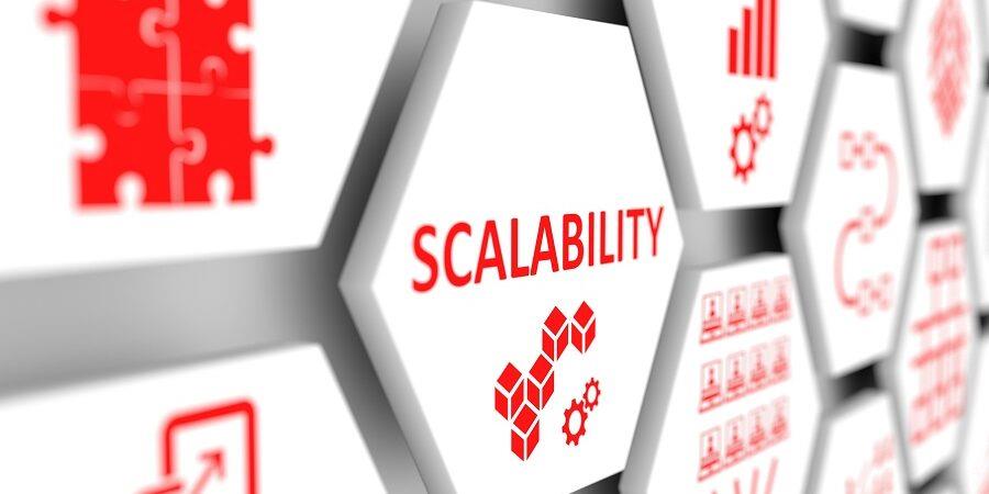 Phương pháp triển khai Scalability phổ biến hiện nay 