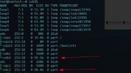 Giảm Dung Lượng Ổ Cứng Server Hệ Điều Hành Windows